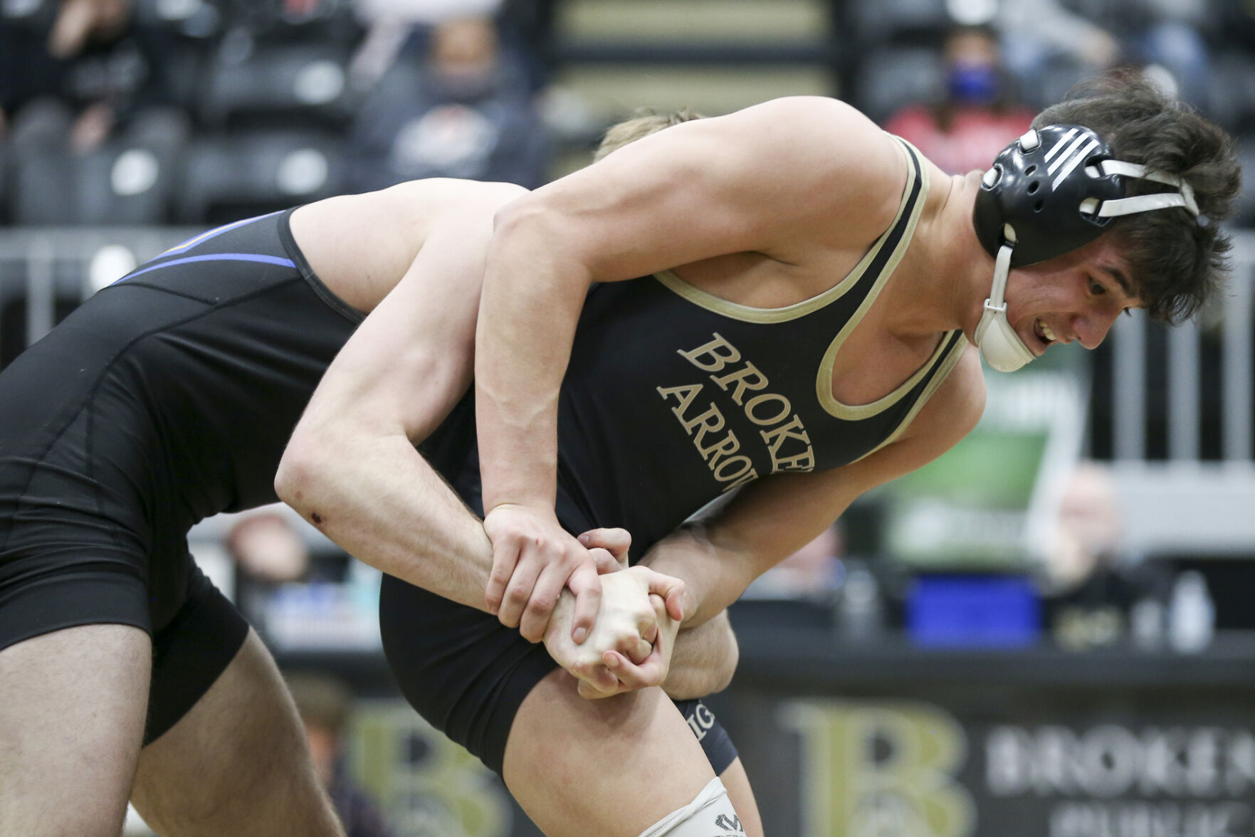 6A East Wrestling Regional